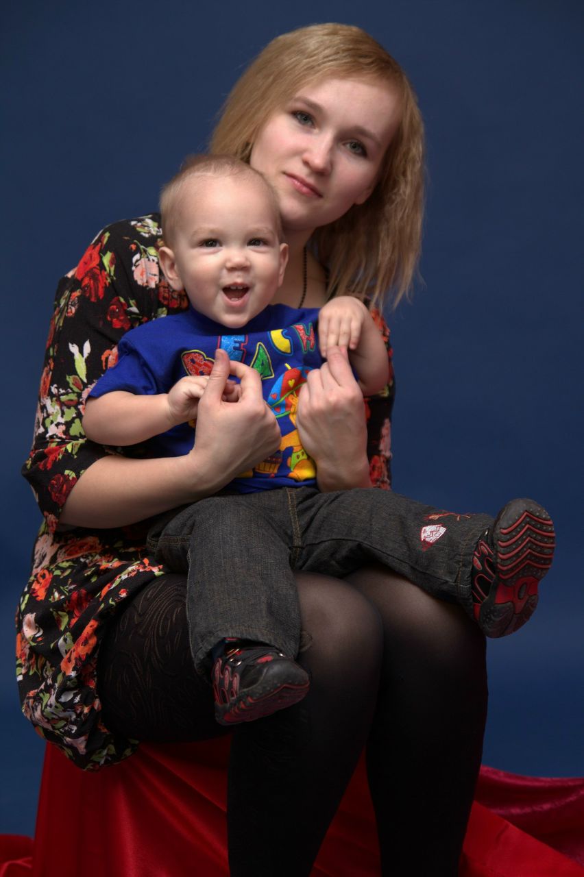 Марина Кильдюшева | Строитель