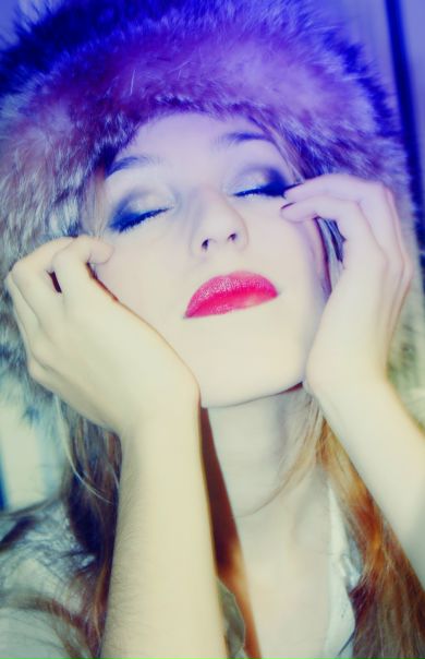 №108, Зарина Маленкович, Казань №108, Зарина Маленкович, Казань