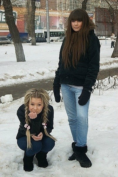 №116, Анастасия Шевченко, Саратов №116, Анастасия Шевченко, Саратов