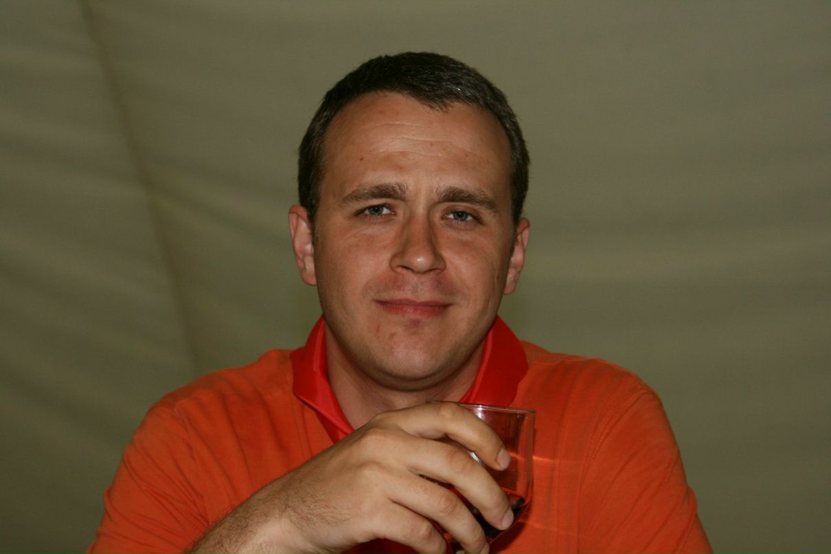 Павел Ломакин | Москва