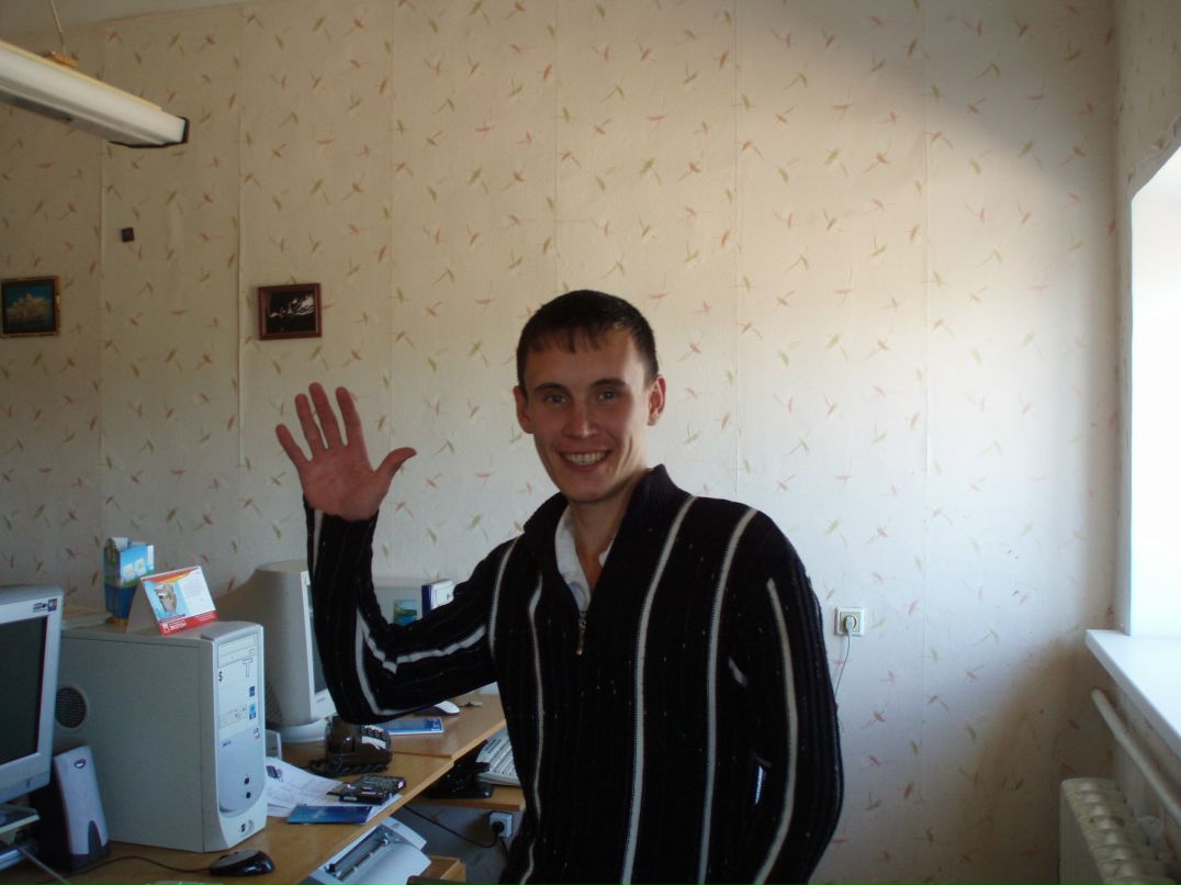 Василий Васильев | Белебей