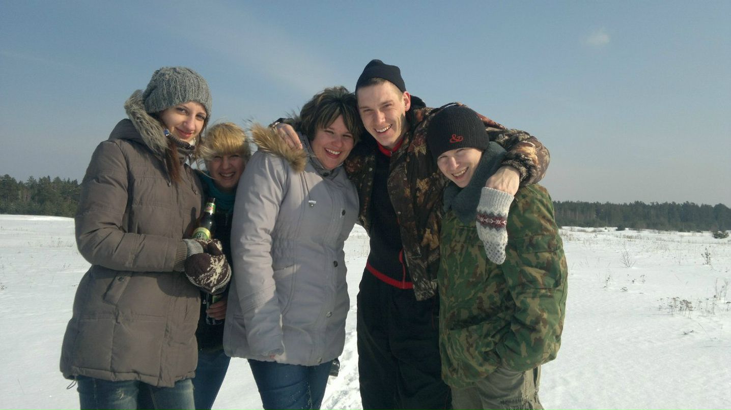 Сергей Паламарчук SP9 | Починки