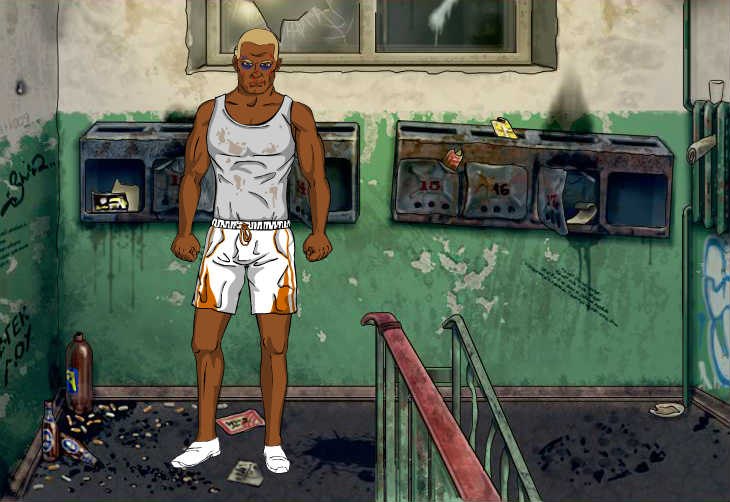 Олеся Мезенцева | Бердск