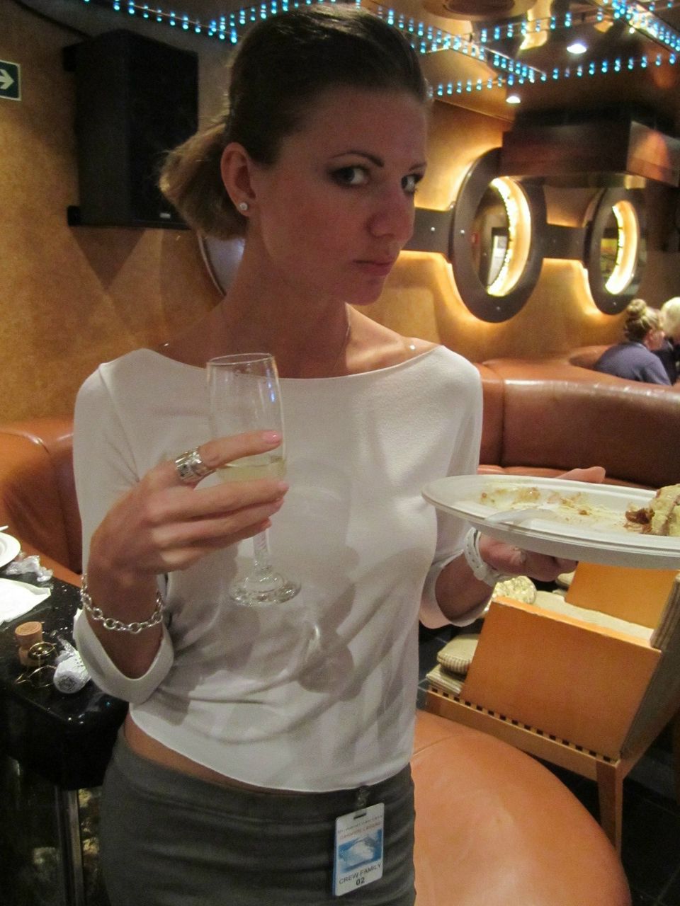 Neta Nezvanova | Челябинск