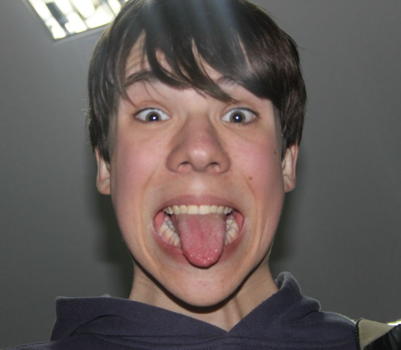 Илья Чистяков 750 | Кемерово