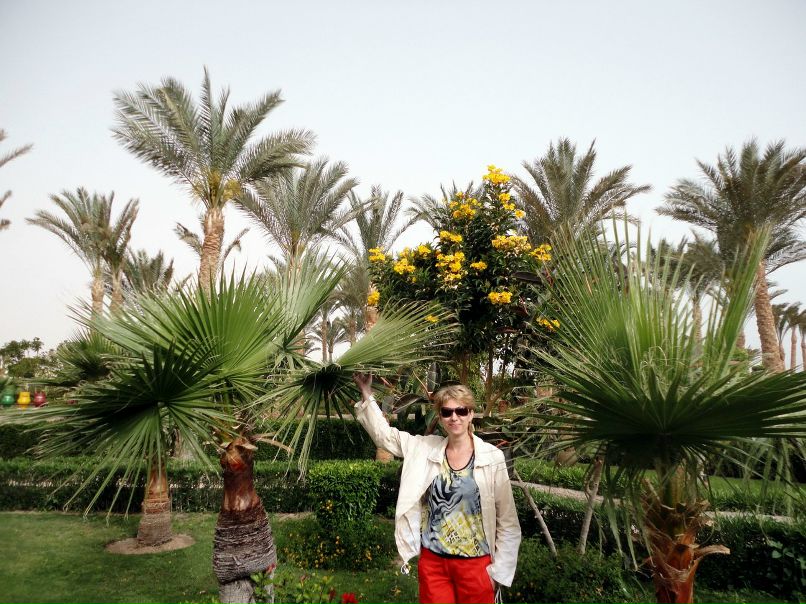 Маргарита Артемьева (Опарина) | Самара