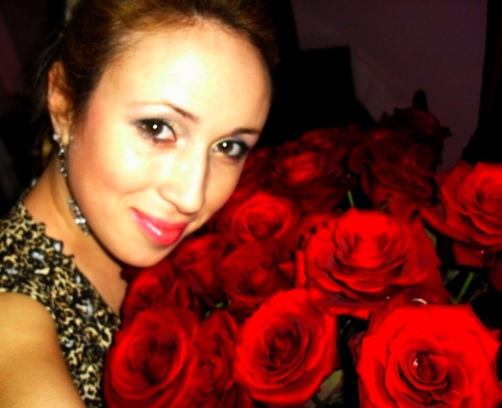 Любов Присунько | Черновцы