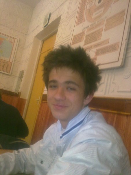 Антон Ульяницкий | 