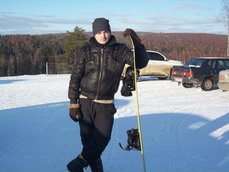 №62, Константин Зубакин, 43 года, Москва №62, Константин Зубакин, 43 года, Москва