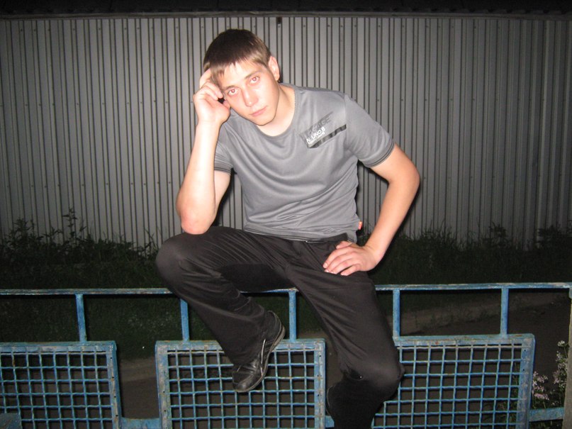 Дмитрий Грешнов | 