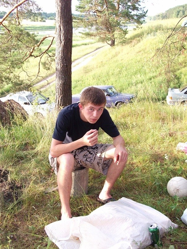 Константин Кораблев | Ковров