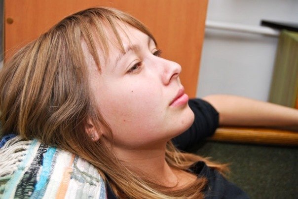 Лиля Маркова | Санкт-Петербург