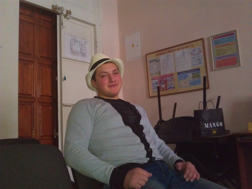 Дима Чернега ⎛⎝~DiMu4~⎠⎞ | 