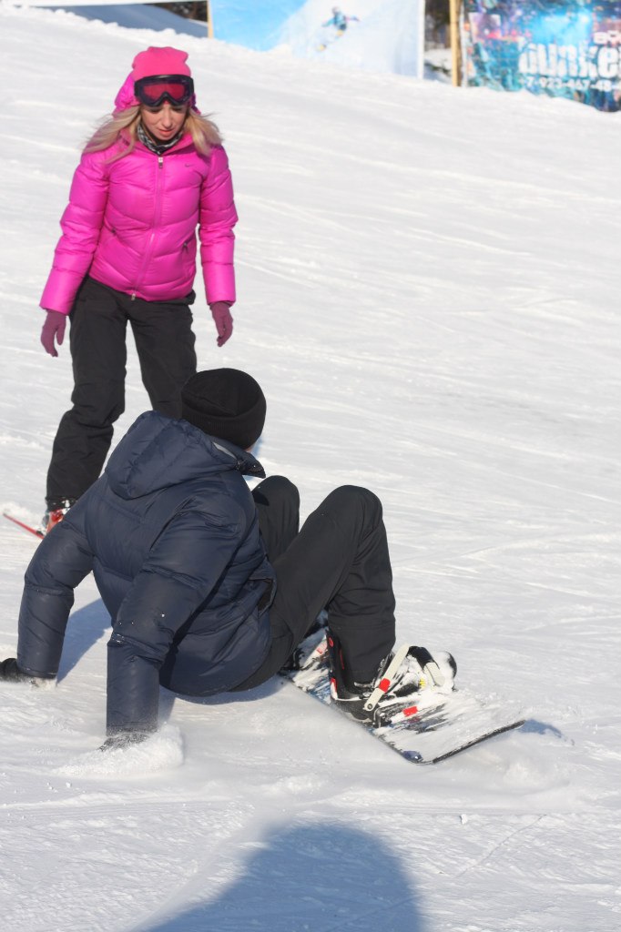 Дмитрий Феоктистов | Москва