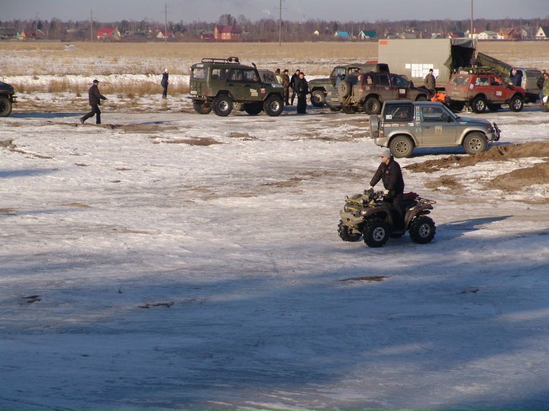 Владимир Папилов | Санкт-Петербург