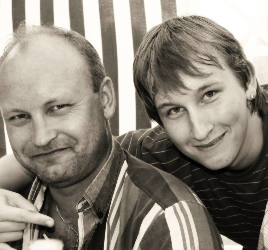 Александр Сакса | Санкт-Петербург