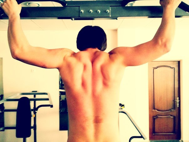 №23, Али Борец №23, Али Борец