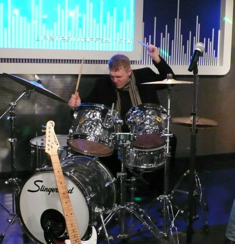 Вячеслав Купреенко | Москва