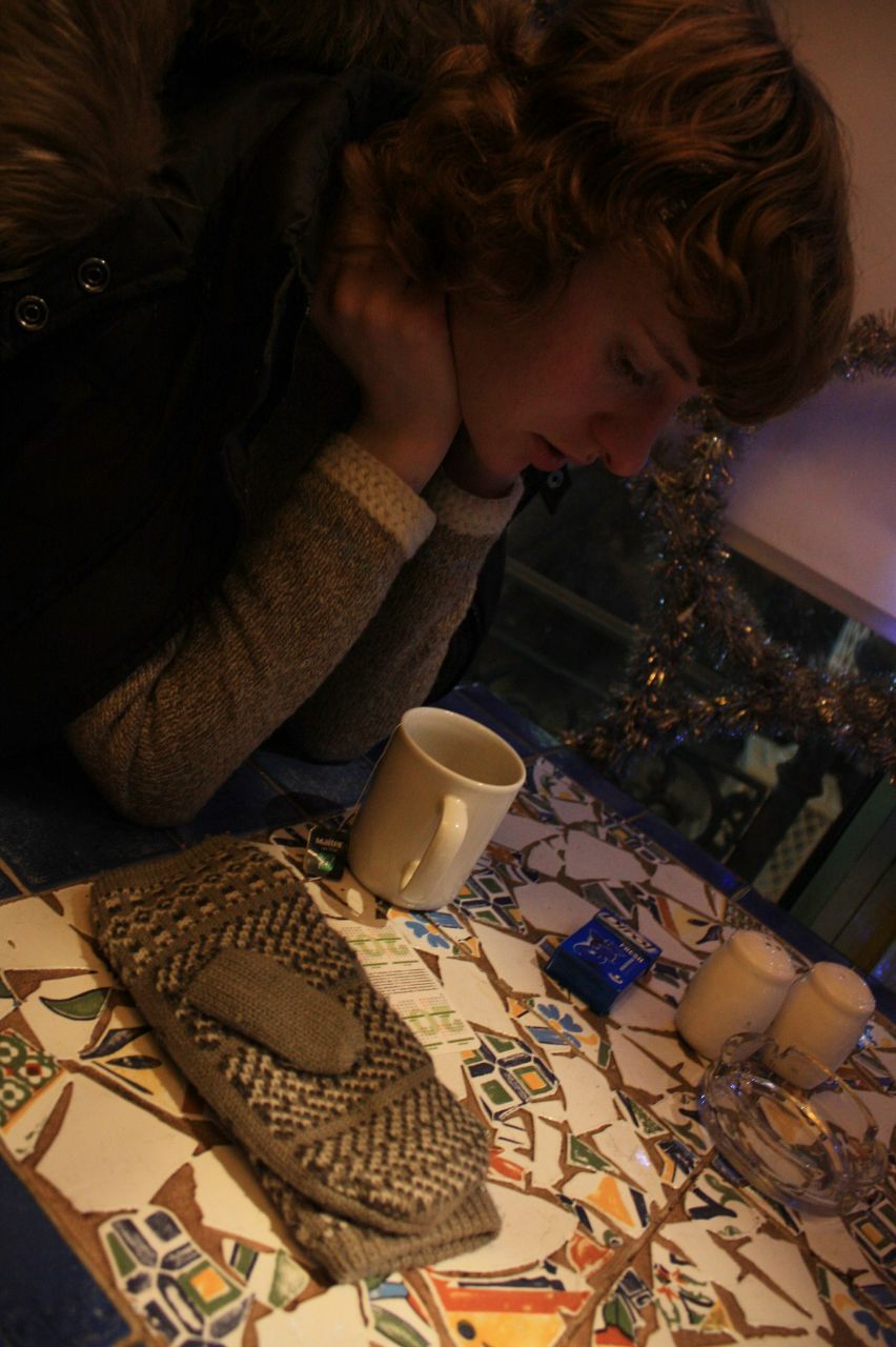 Анна Сафронова | Москва