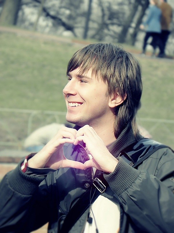 Вадим Хархан | 