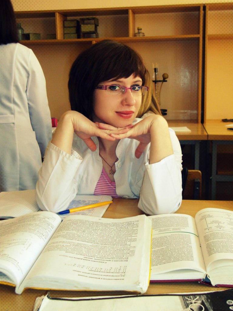 Анастасия Рекеть | Могилёв