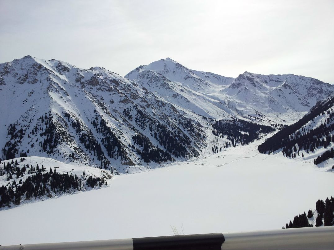 Жанар Секербаева | 