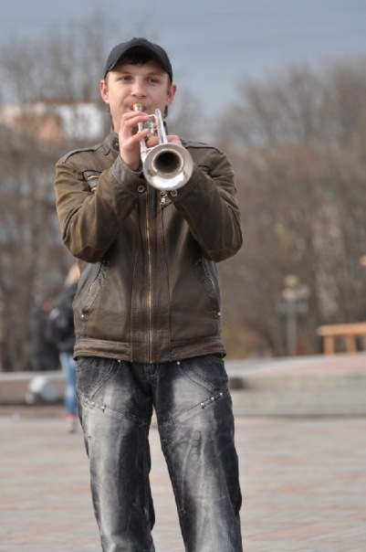 №27, Valerii Potrusylo, Kunming №27, Valerii Potrusylo, Kunming