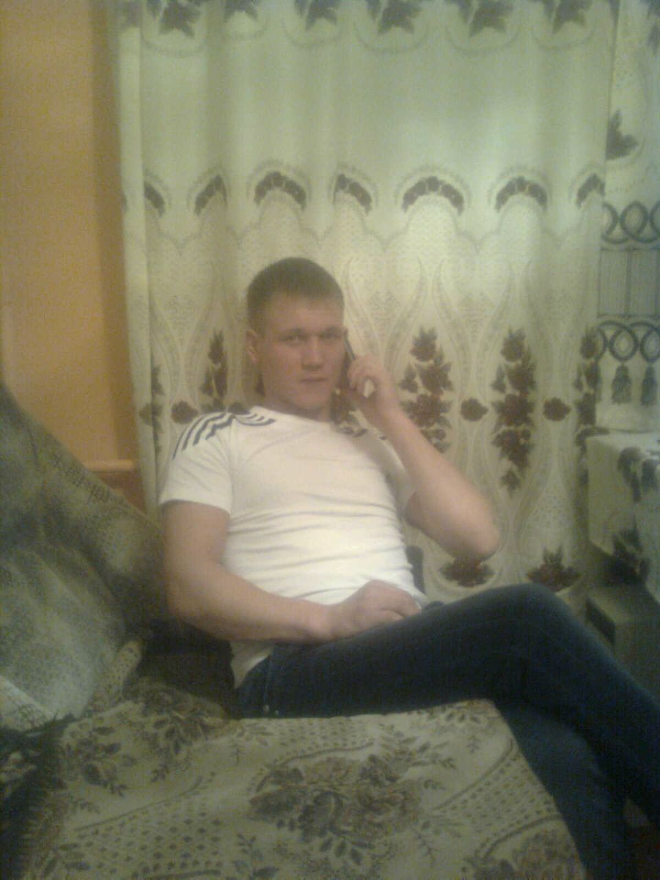 Юрий Шашков | Нижний Новгород