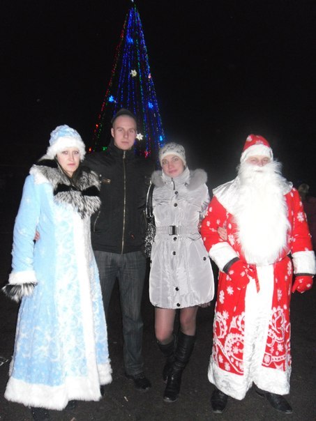 Денис Стороженко | Александрия