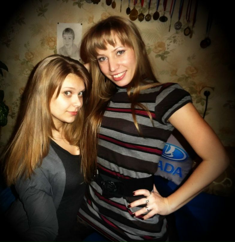 Мария Казанина | Москва