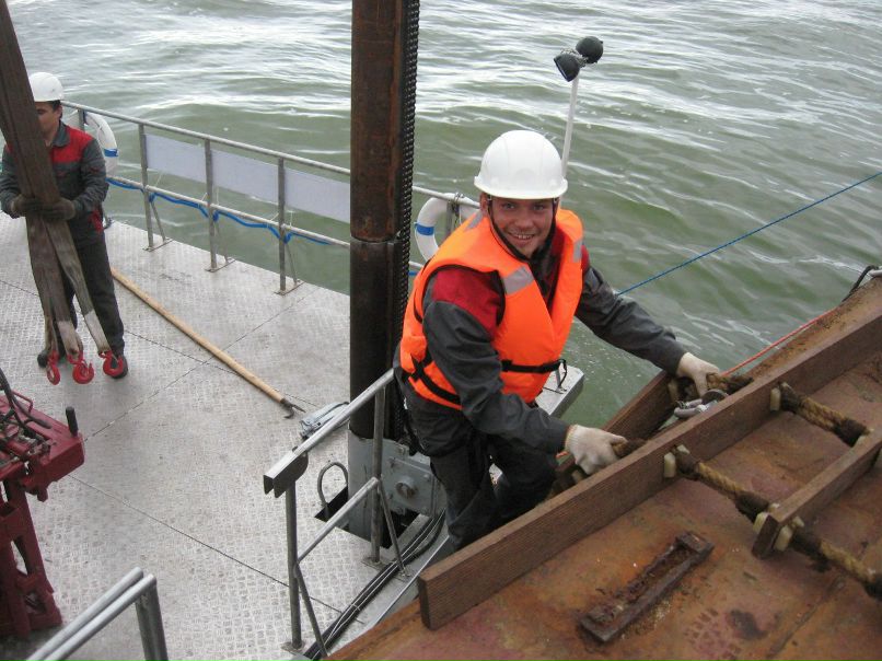 Артем Шубин | Широкое