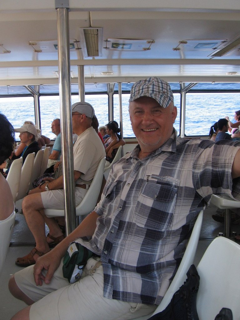 Александр Пирогов | Соликамск