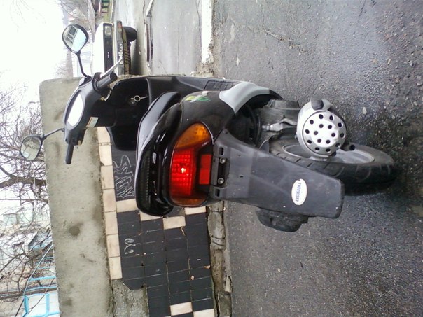 №6, Гусейн Белов, Кременчуг №6, Гусейн Белов, Кременчуг