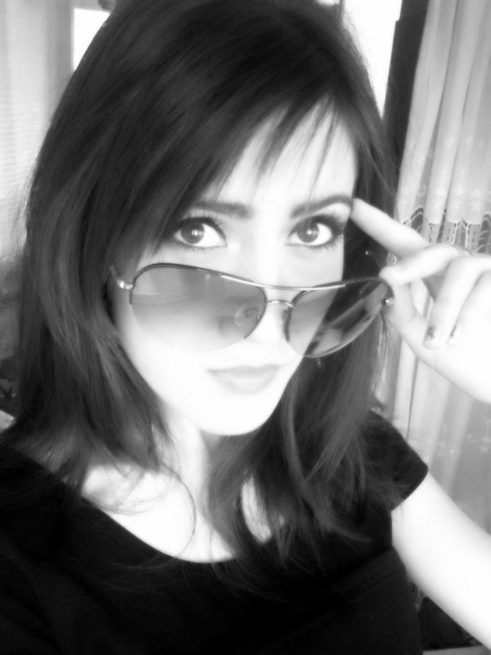 Анастасия Ермакова Ивановна | Москва