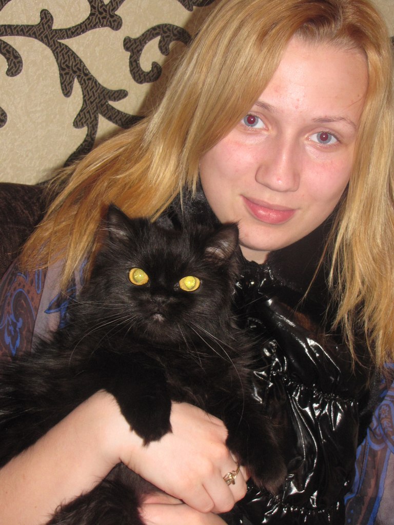 Карина Амонс | Киев