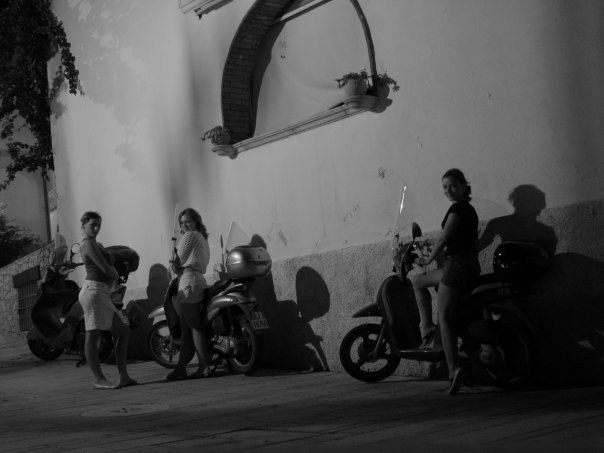 Александра Маралова | Москва