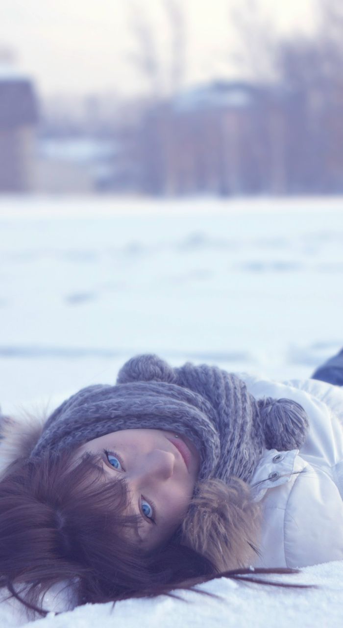 Ксюша Кузнецова | Санкт-Петербург