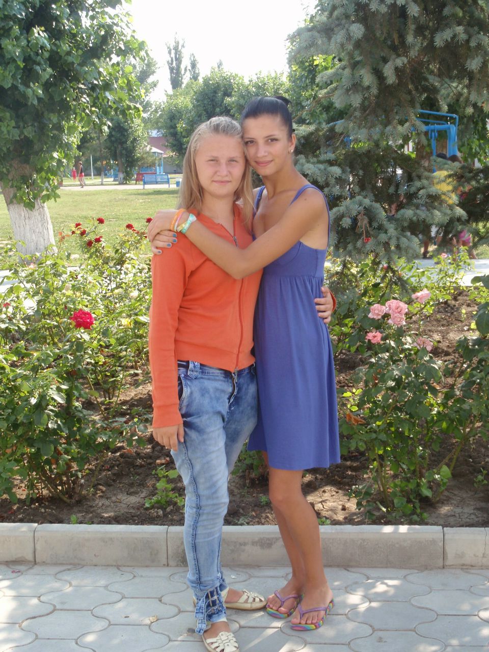 Даша Комлева | 