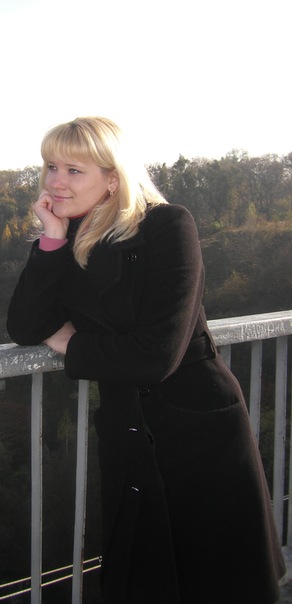 №4, Катюша Орлик, Житомир №4, Катюша Орлик, Житомир