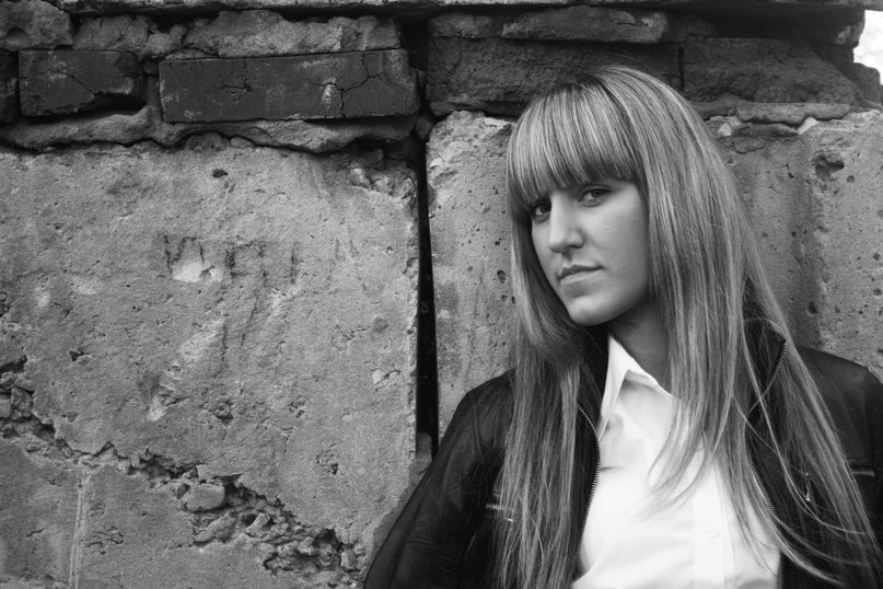 Лена Богомолова | 