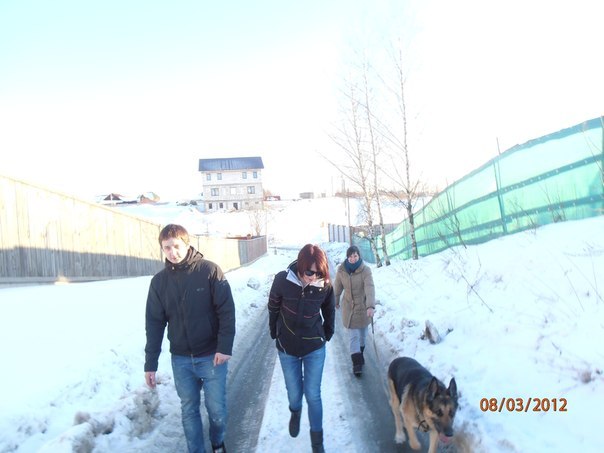 Серёга Налетов | Санкт-Петербург