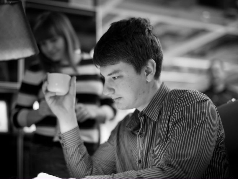 Виктор Денисенко | Нижний Новгород