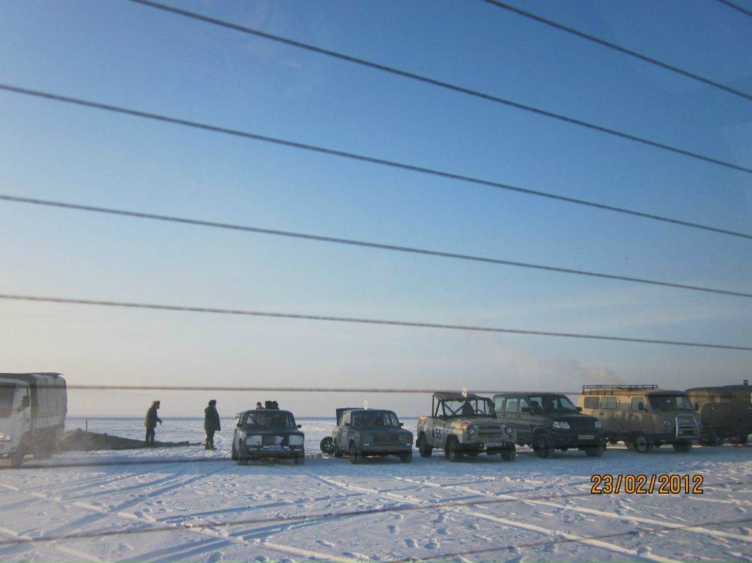 Надежда Титаренко | Чита