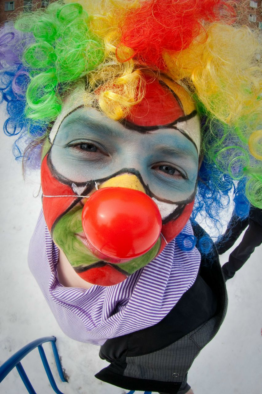 Дарья Вилисова | Новосибирск