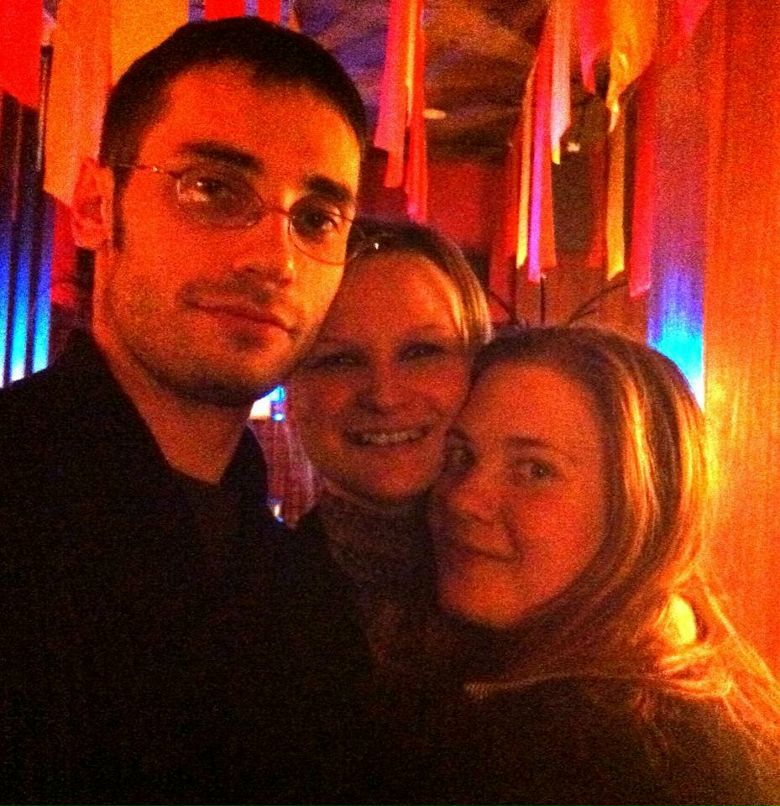 Ирина Бурмистрова | Москва