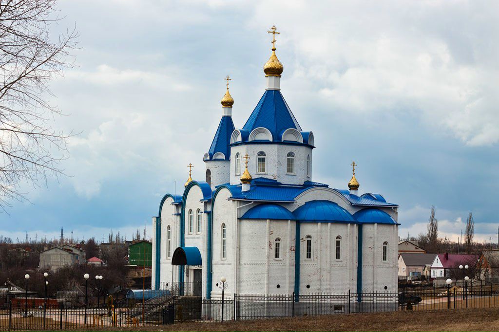 Антон Залога | Харьков