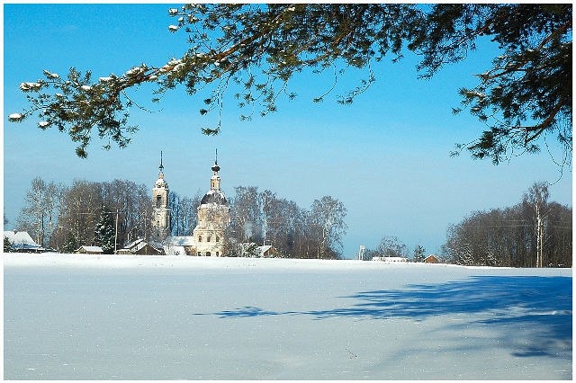 Олег Архипов | Москва