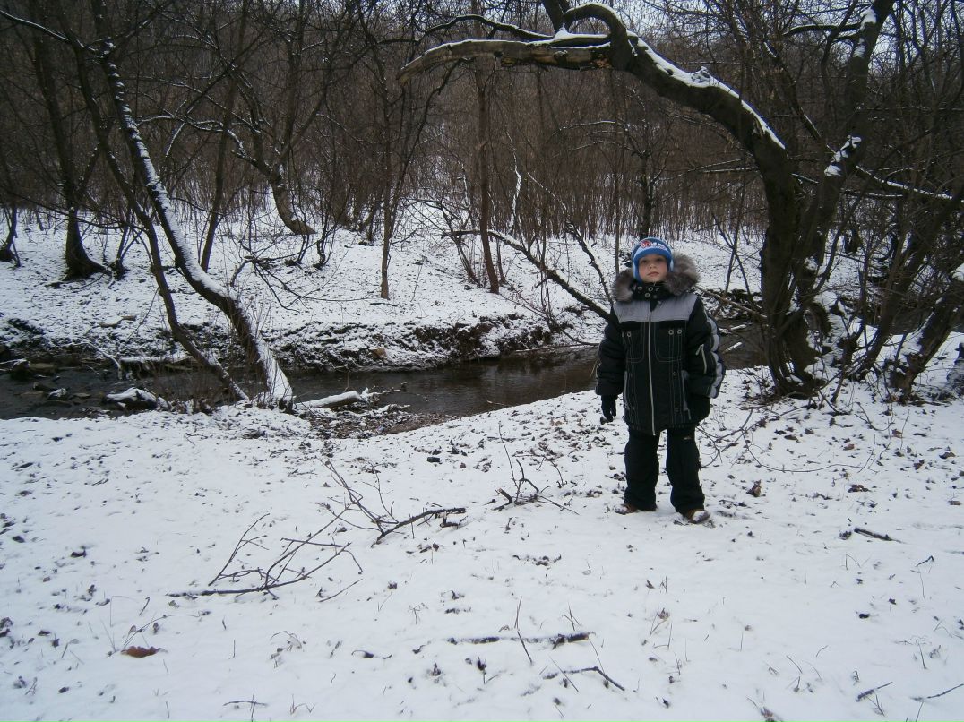 Петя Пяточкин | Алчевск