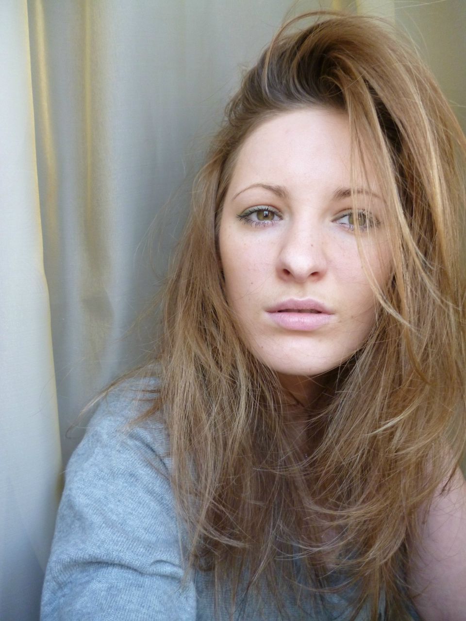 Амина Кряжевская | Москва