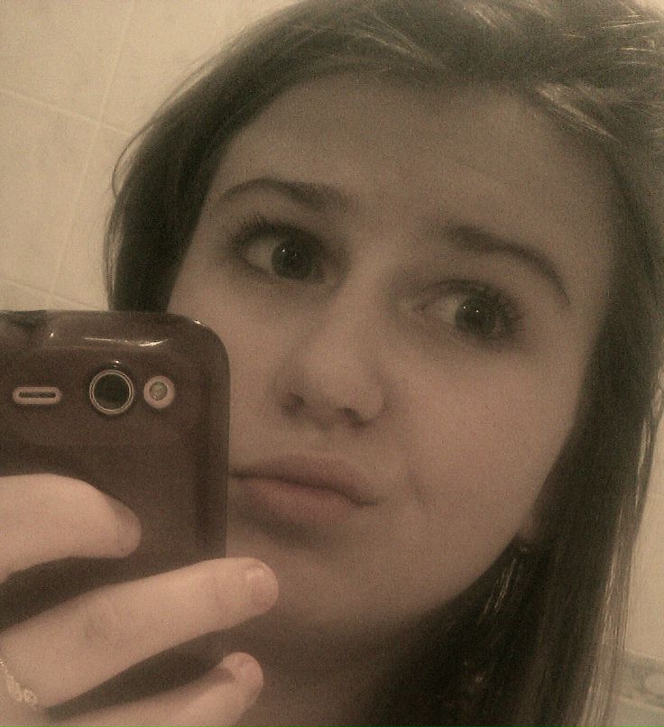 Анна Гаузер ♥М@нюФк@♥ | Киев